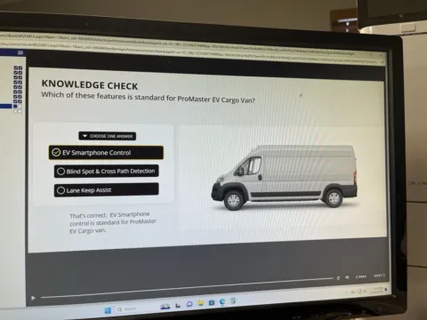 Photos of 2026 Ram 2500 Tradesman for sale in California, MO at California CDJR