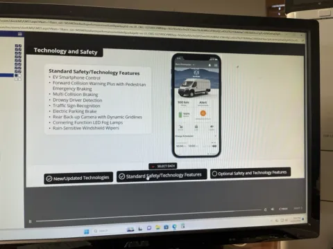 More photos of 2026 Ram 2500 Tradesman at California CDJR, MO