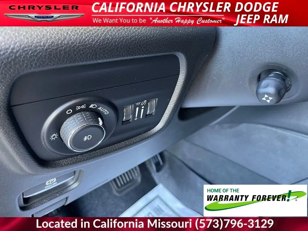 2023 Jeep Grand Cherokee L Summit - Photo 28