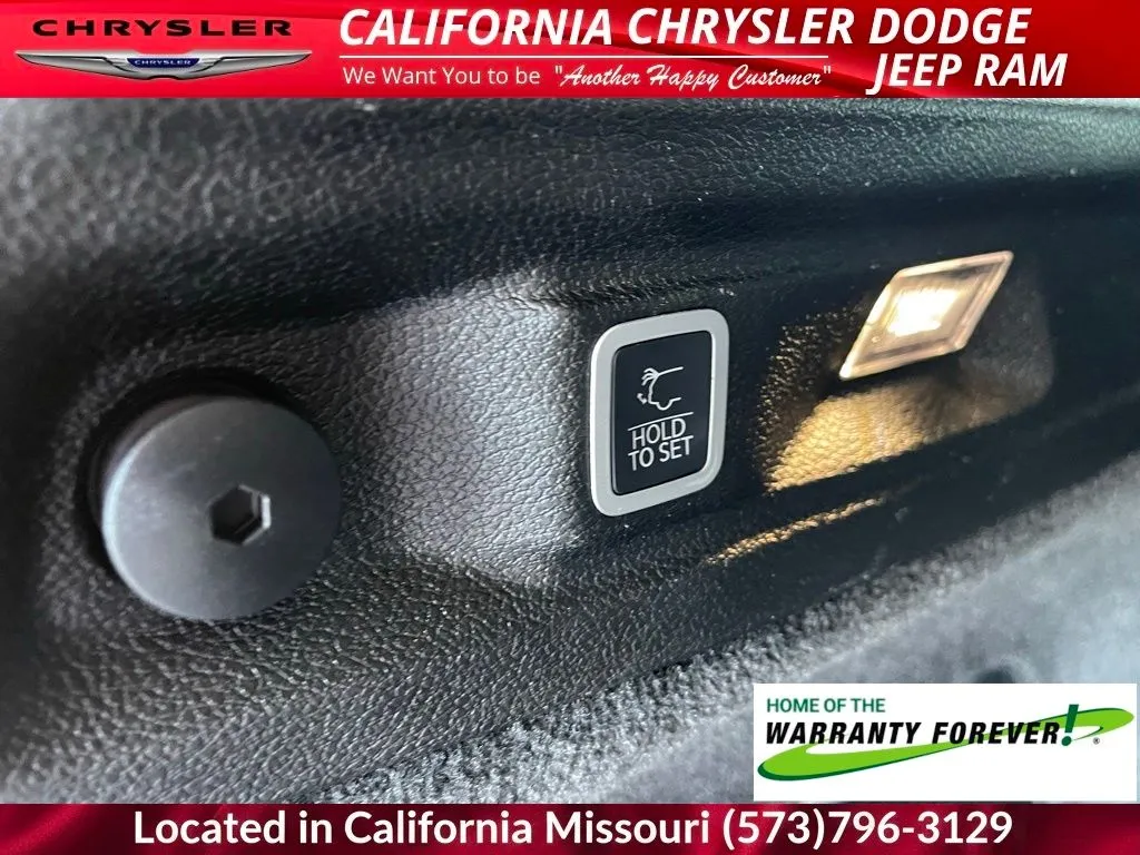 2023 Jeep Grand Cherokee L Summit - Photo 15