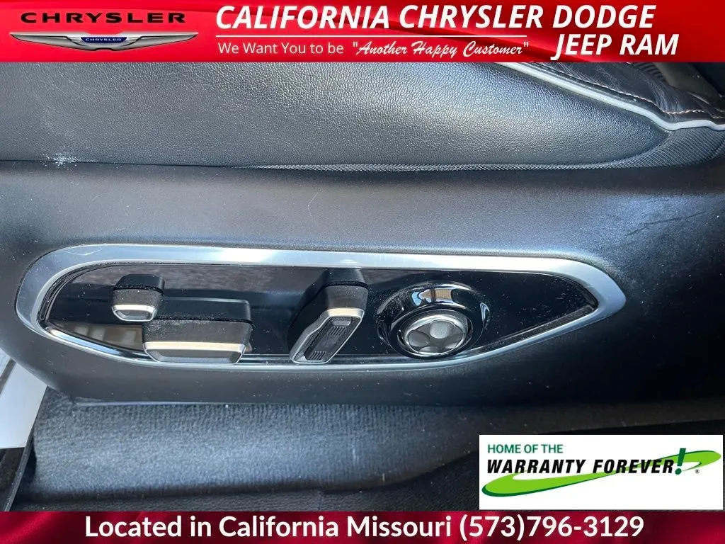 2023 Jeep Grand Cherokee L Summit - Photo 25