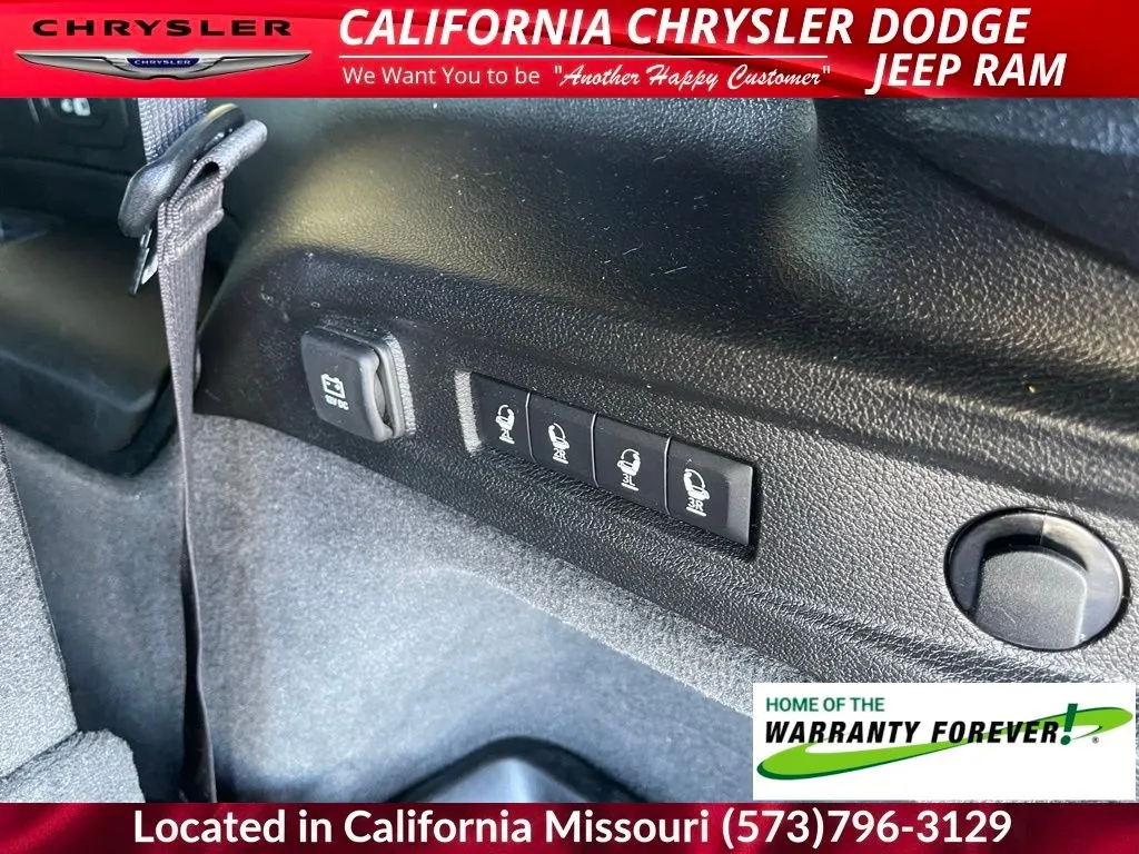 2023 Jeep Grand Cherokee L Summit - Photo 13