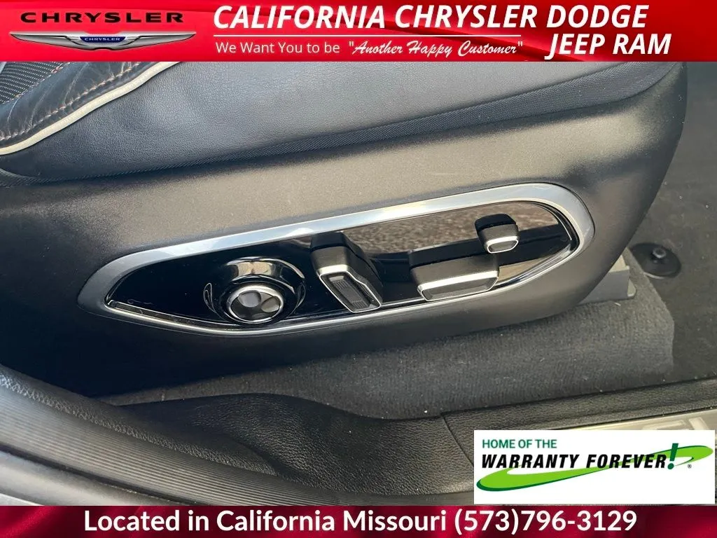 2023 Jeep Grand Cherokee L Summit - Photo 18