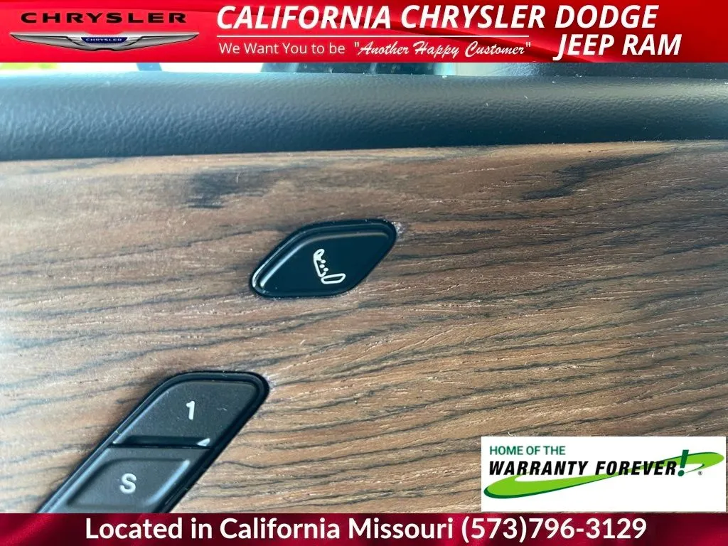 2023 Jeep Grand Cherokee L Summit - Photo 27