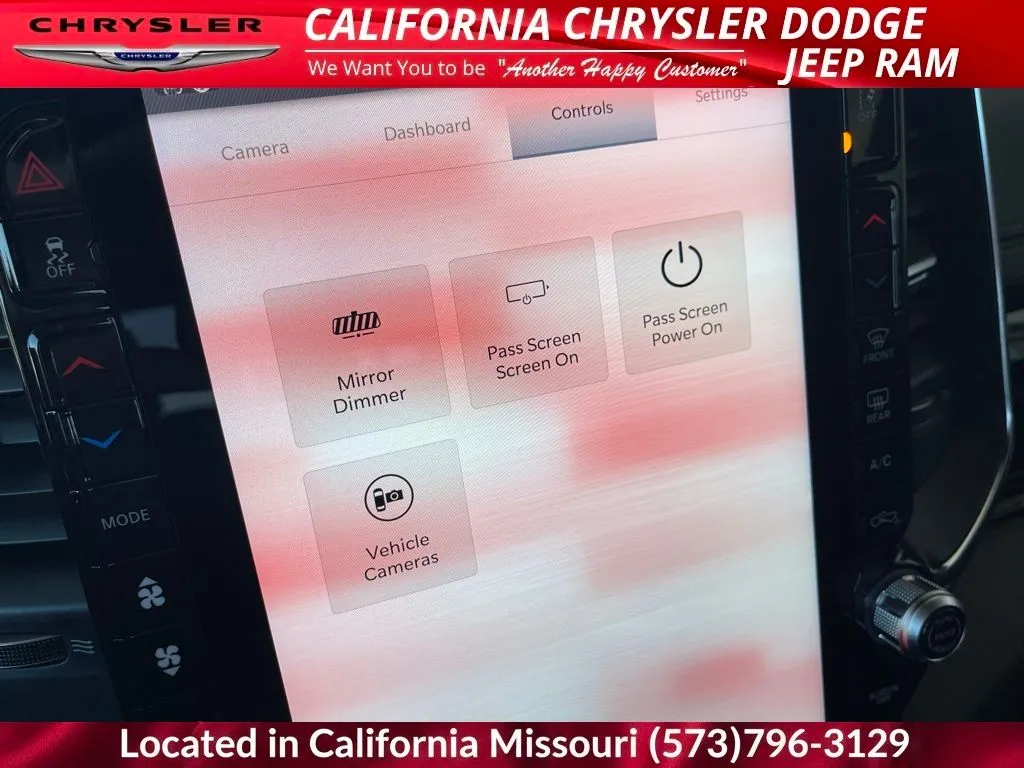 2026 RAM 1500 Laramie - Photo 37