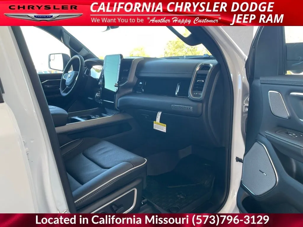 2026 RAM 1500 Laramie - Photo 19