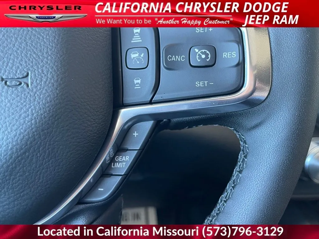 2026 RAM 1500 Laramie - Photo 29