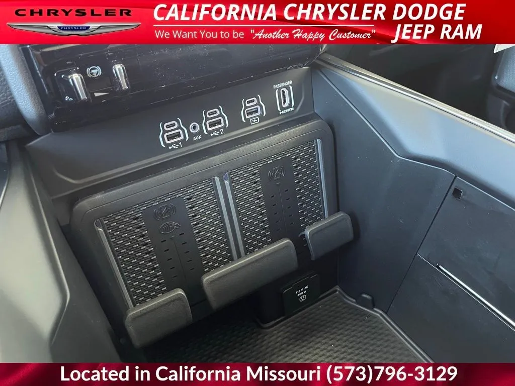 2026 RAM 1500 Laramie - Photo 32