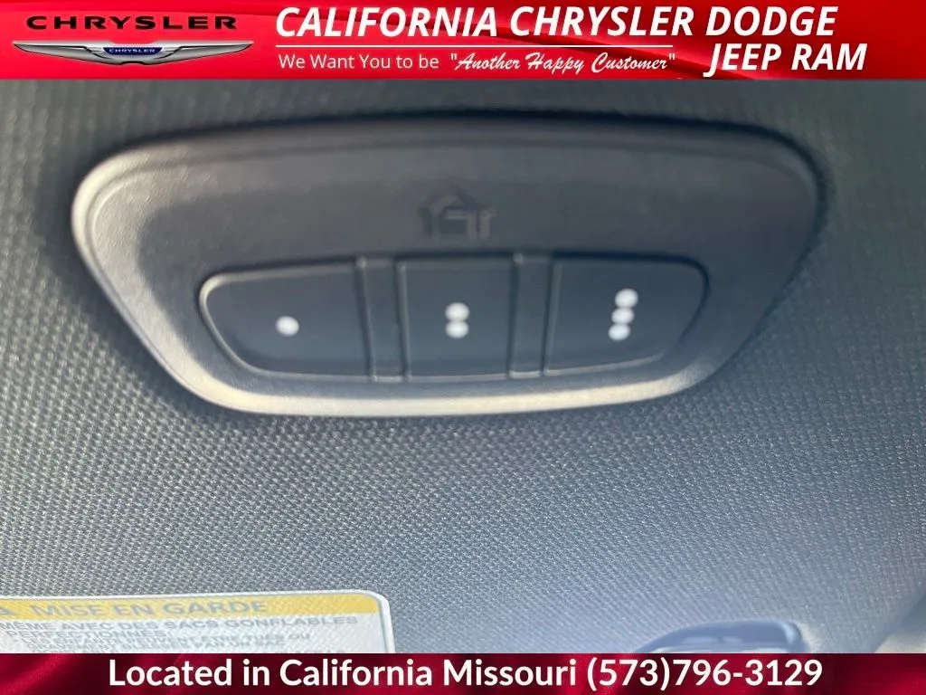 2026 RAM 1500 Laramie - Photo 39