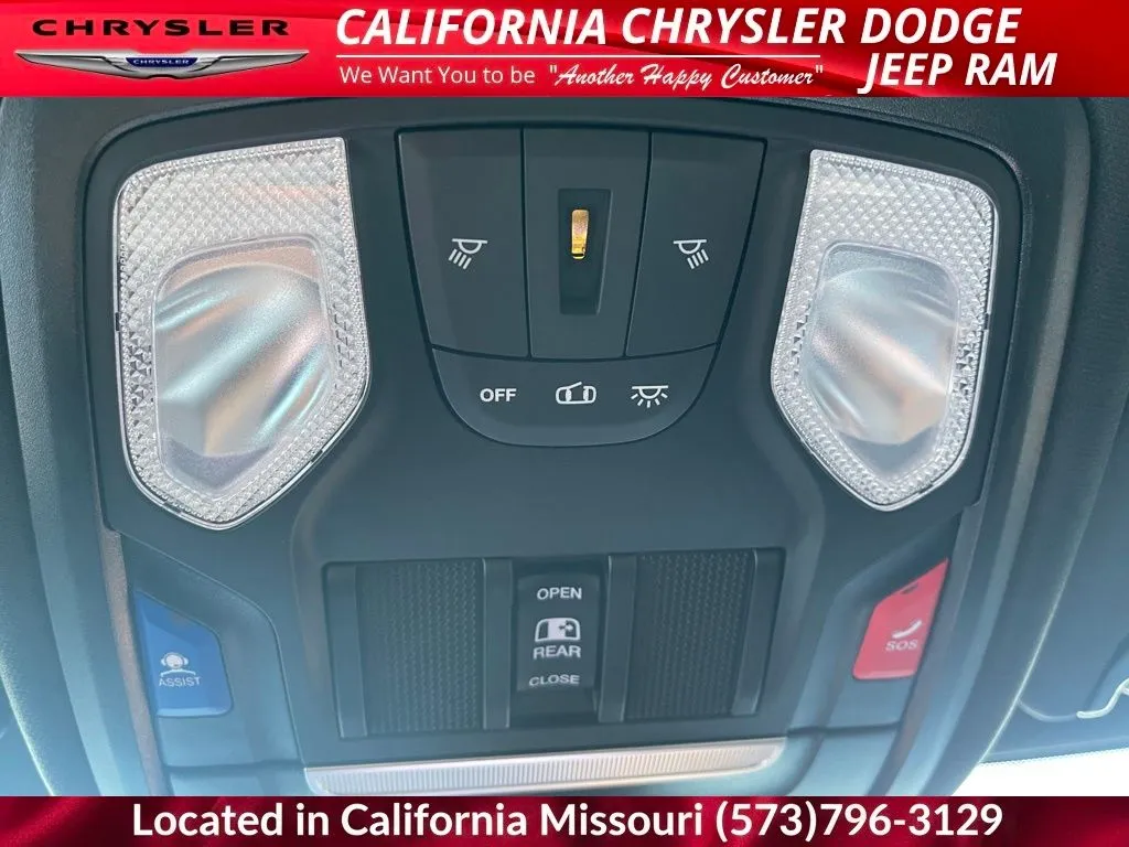 2026 RAM 3500 Chassis Tradesman - Photo 27