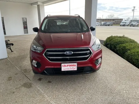 Photos of 2019 Ford Escape SE for sale in California, MO at California CDJR