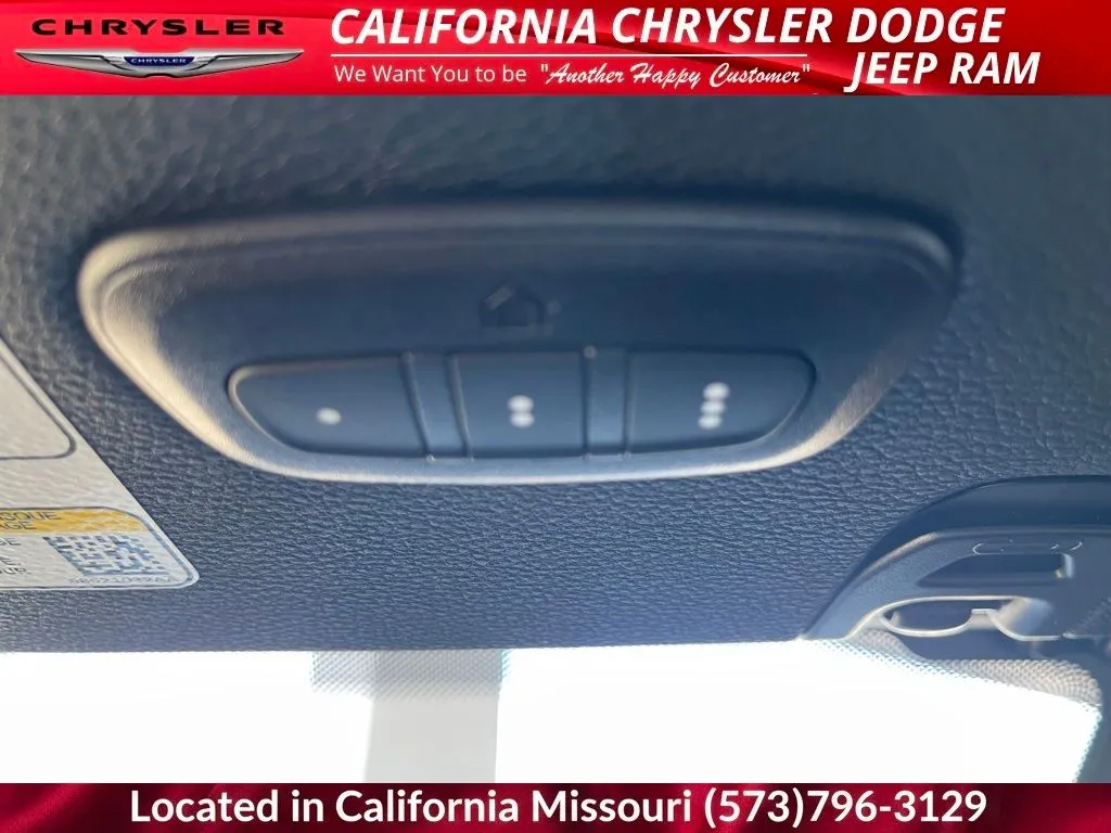 2026 Jeep Wrangler 4-Door Rubicon - Photo 27