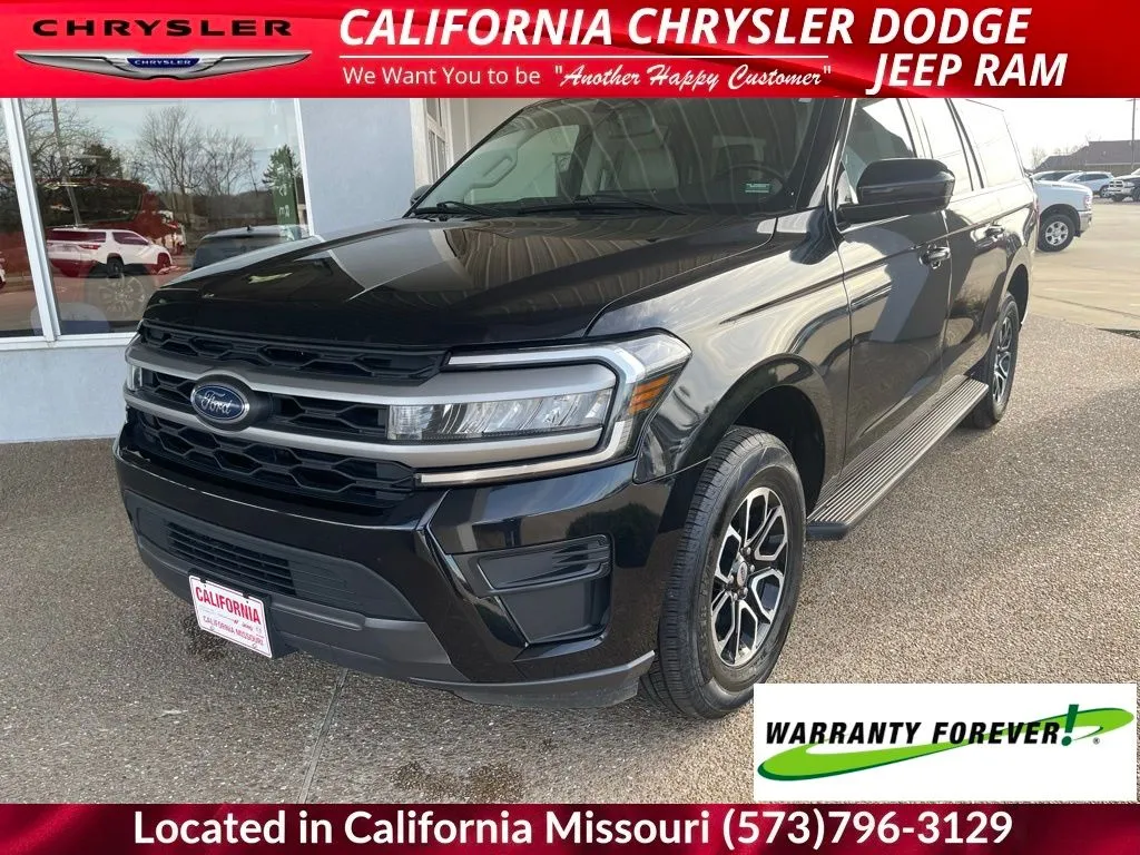 2024 Ford Expedition Max XLT for sale in California, MO