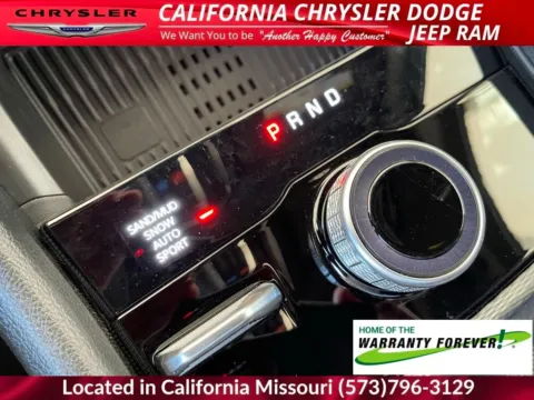 Unknown 2026 Jeep Grand Cherokee Limited for sale in California, MO