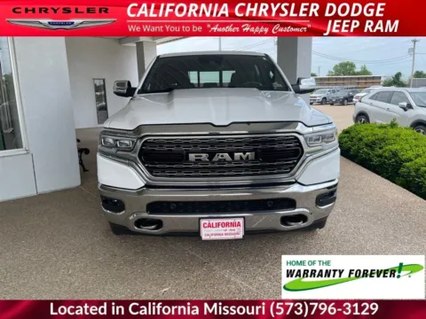 Photos of 2020 Ram 1500 Limited for sale in California, MO at California CDJR