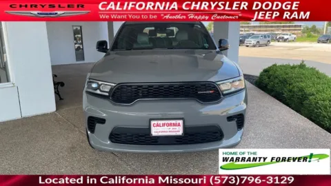 Photos of 2024 Dodge Durango GT Plus for sale in California, MO at California CDJR