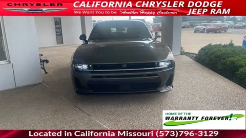 Photos of 2027 Dodge Charger R/T Plus for sale in California, MO at California CDJR
