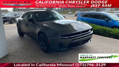 More photos of 2027 Dodge Charger R/T Plus at California CDJR, MO