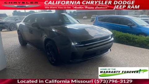 Another view of 2027 Dodge Charger R/T Plus for sale in California, MO at California CDJR