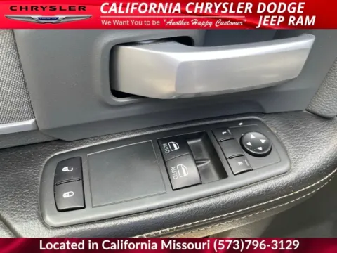 More photos of 2020 Ram 3500 SLT at California CDJR, MO