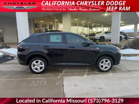 Photos of 2023 Dodge Hornet GT for sale in California, MO at California CDJR