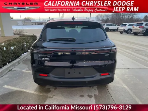 Another view of 2023 Dodge Hornet GT for sale in California, MO at California CDJR