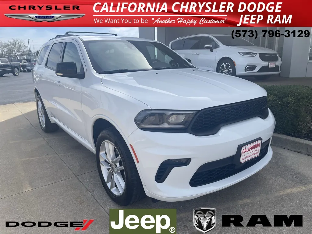 2023 Dodge Durango GT Plus for sale in California, MO
