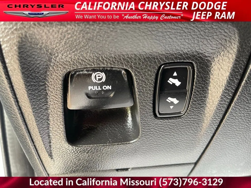2025 RAM Ram 1500 Pickup Laramie - Photo 20