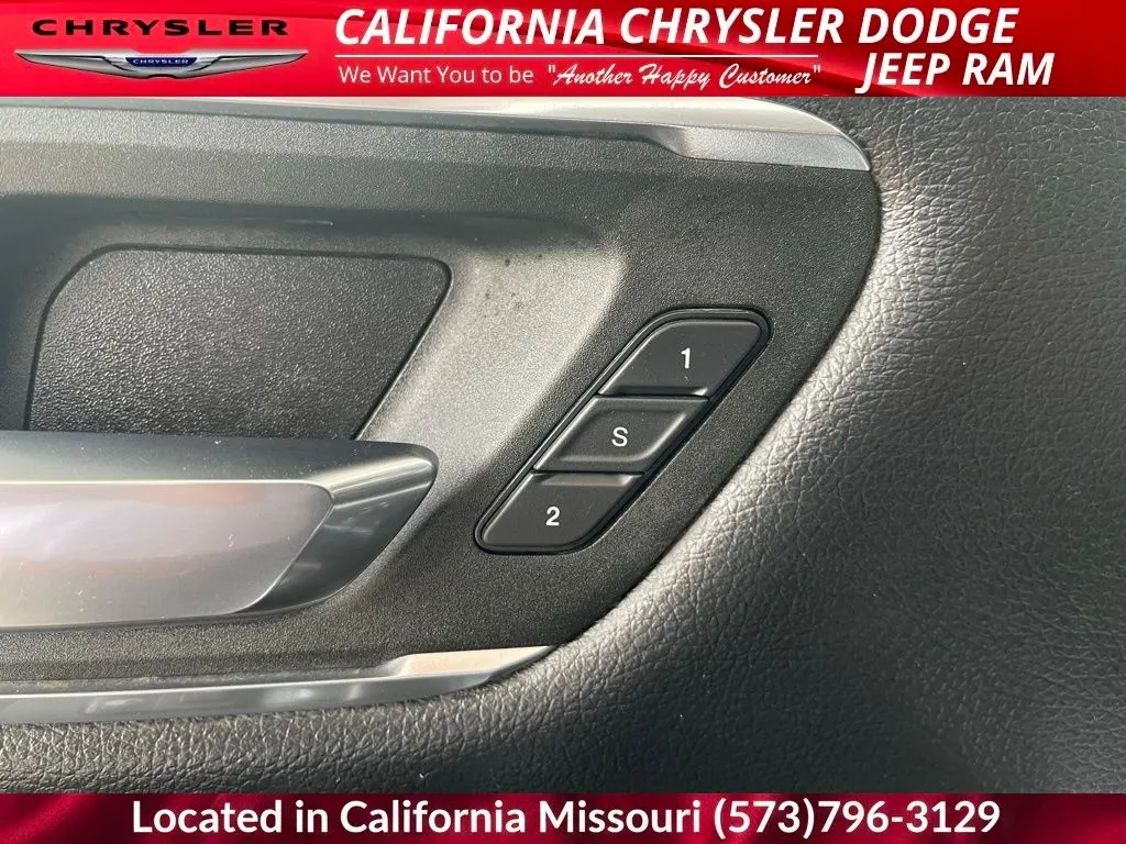 2025 RAM Ram 1500 Pickup Laramie - Photo 18