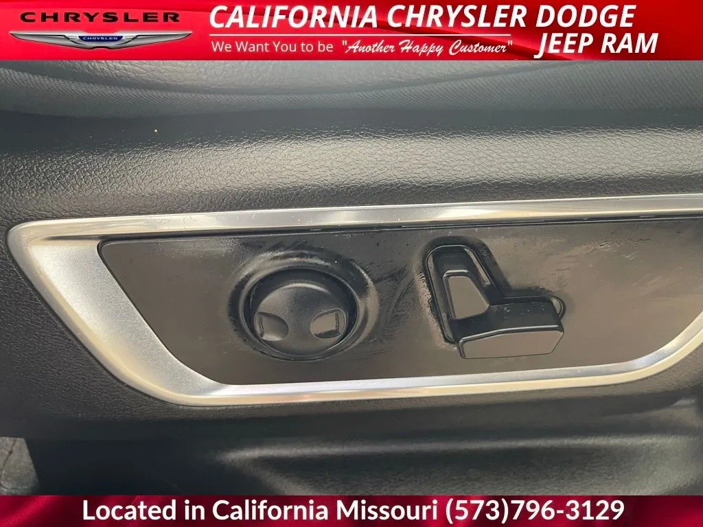 2025 RAM Ram 1500 Pickup Laramie - Photo 25