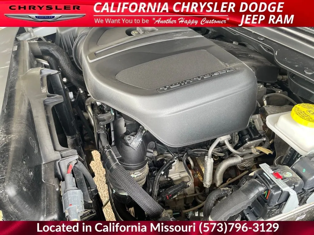 2025 RAM Ram 1500 Pickup Laramie - Photo 11