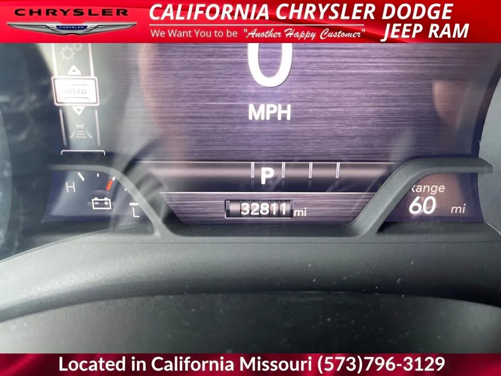 2025 RAM Ram 1500 Pickup Laramie - Photo 27