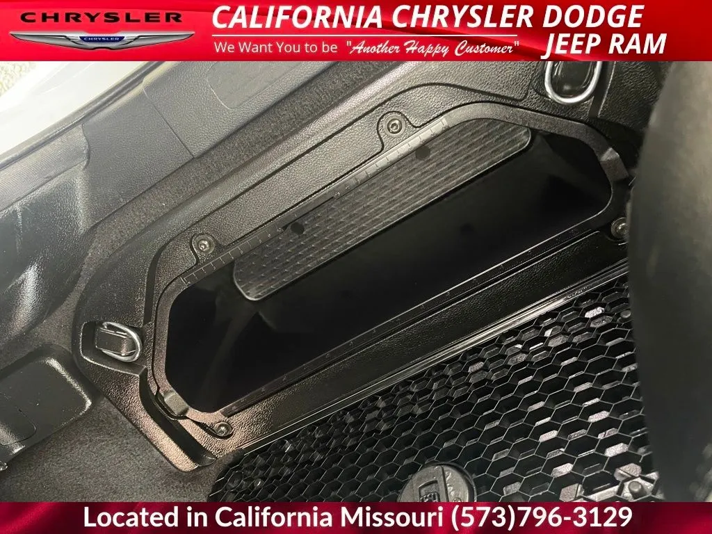 2025 RAM Ram 1500 Pickup Laramie - Photo 23