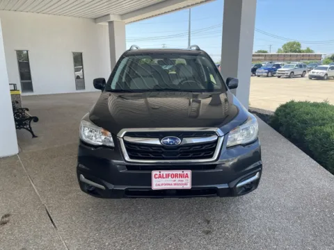 Photos of 2017 Subaru Forester 2.5i Premium for sale in California, MO at California CDJR