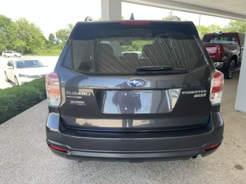 More photos of 2017 Subaru Forester 2.5i Premium at California CDJR, MO