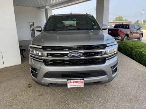 Photos of 2023 Ford Expedition Limited for sale in California, MO at California CDJR
