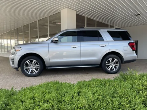 More photos of 2023 Ford Expedition Limited at California CDJR, MO