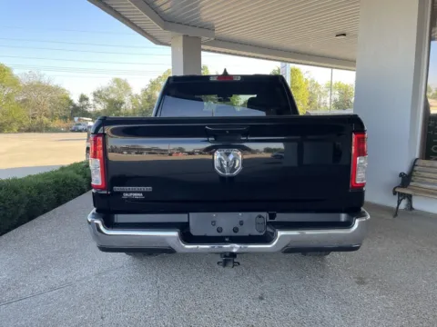 More photos of 2021 Ram 1500 Big Horn/Lone Star at California CDJR, MO