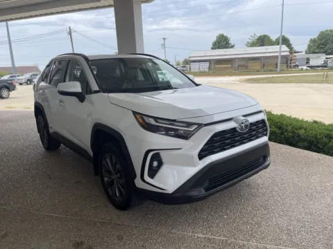 More photos of 2023 Toyota RAV4 Hybrid XLE Premium at California CDJR, MO