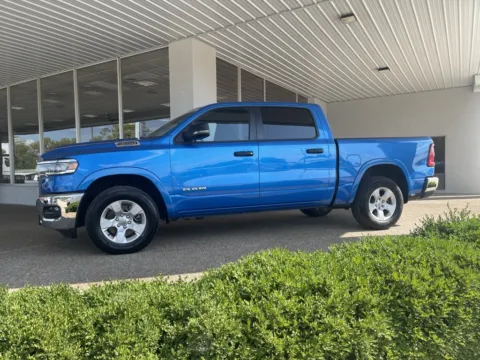 More photos of 2025 Ram 1500 Big Horn/Lone Star at California CDJR, MO