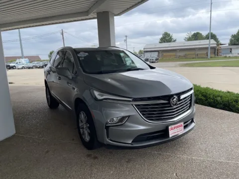 More photos of 2024 Buick Enclave Premium Group at California CDJR, MO