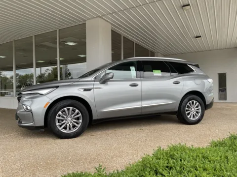 More photos of 2024 Buick Enclave Premium Group at California CDJR, MO