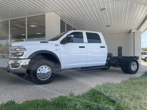 Another view of 2026 Ram 3500 Tradesman for sale in California, MO at California CDJR