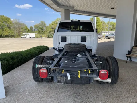 More photos of 2026 Ram 3500 Tradesman at California CDJR, MO