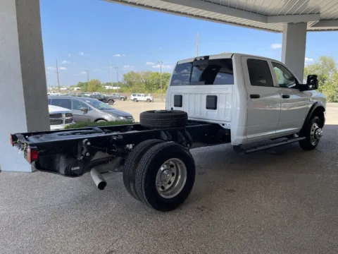 More photos of 2026 Ram 3500 Tradesman at California CDJR, MO