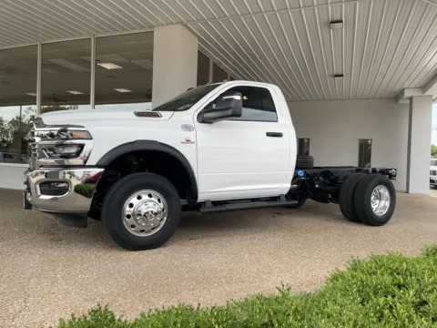 More photos of 2026 Ram 3500 Tradesman at California CDJR, MO