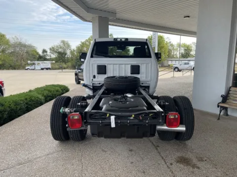 More photos of 2026 Ram 3500 Tradesman at California CDJR, MO