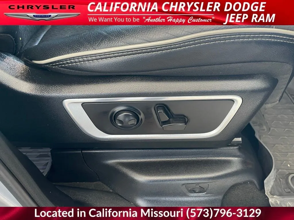 2023 RAM Ram 1500 Pickup Laramie - Photo 14