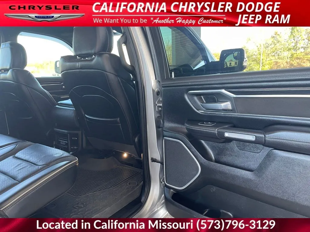 2023 RAM Ram 1500 Pickup Laramie - Photo 12