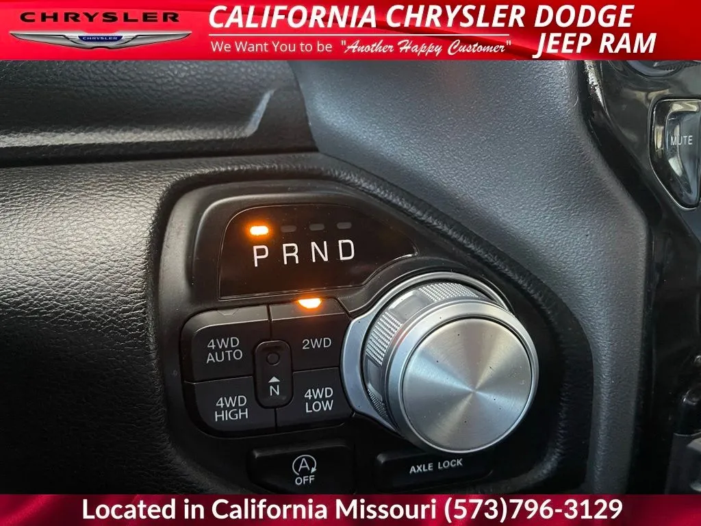 2023 RAM Ram 1500 Pickup Laramie - Photo 26